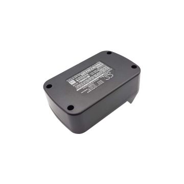 MATRIX AK 18-1-Li akku 2000mAh
