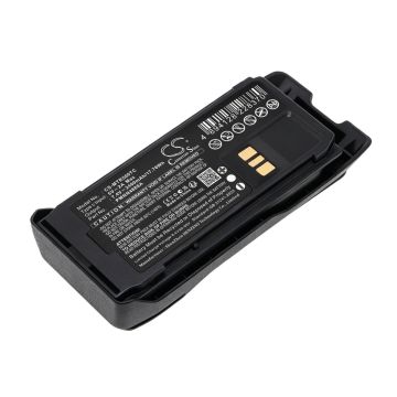 Motorola radiopuhelimen R5 yhteensopiva akku 2400mAh