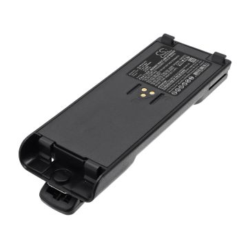 Motorola radiopuhelimen GP900, GP1200 yhteensopiva akku 2200mAh