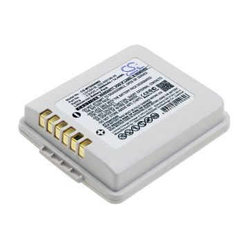 MINDRAY BeneVision TD60, BeneVision TMS60, Telemetry Launcher akku 3800mAh