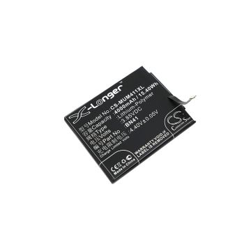 Xiaomi Note 4 akku 4000mAh