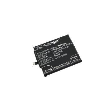 Xiaomi Mi 4A akku 3100mAh