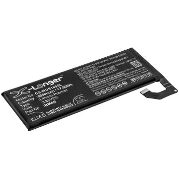 Xiaomi älypuhelinten M2102J2SC / Mi 10 yhteensopiva akku 4650mAh