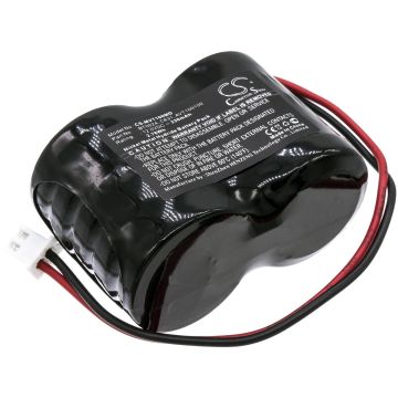 IMEX lääketieteellisen laitteen Free DOP Probe / DOP CT yhteensopiva akku 230mAh