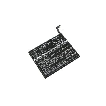 MeiZu M3s, Meilan 3s, Y685C akku 2800mAh