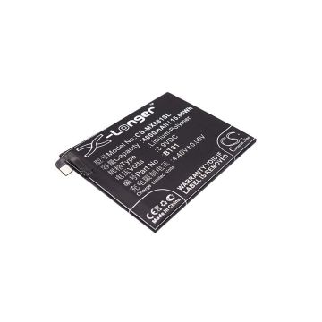 MeiZu L681C, L681H, L681Q akku 4000mAh