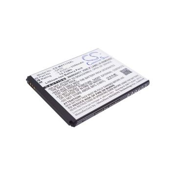 Motorola Moto E Power, Moto E3 Power, Moto E3 Power Dual SIM akku 3350mAh