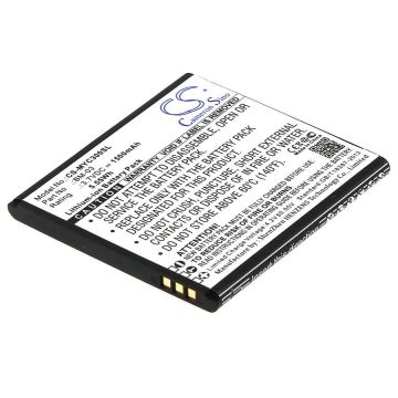 Myphone C-Smart akku 1500mAh