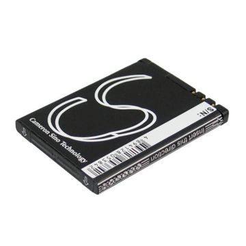 Myphone 1230 akku 750mAh/2.8Wh