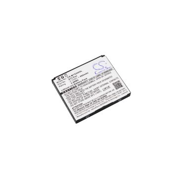 Myphone S72 Duo akku 800mAh