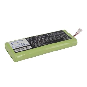 Nikon 330 total stations, DTM-300, DTM-302 akku 3500mAh