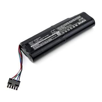 IBM 0X9B0D, 0XC9F3, 271-00011 akku 6800mAh
