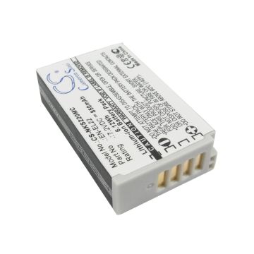 Nikon EN-EL22 akku - 850 mAh