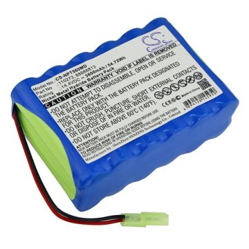  Mediana N5500, Mediana N5600, N5500 akku 3800mAh