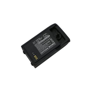 Alcatel 3BN67200AA, 3BN67201AA, 3BN67206AA akku 650mAh