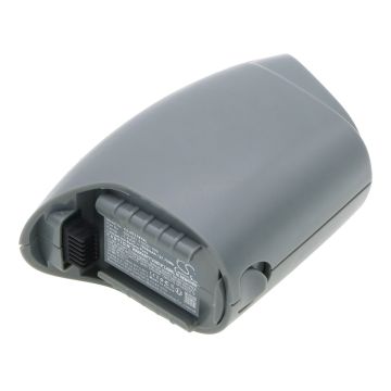 Niton tutkimuslaitteen XLp / XLT yhteensopiva akku 7800mAh