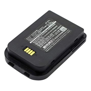 Bluebird Pidion BIP-6000 akku 5200mAh