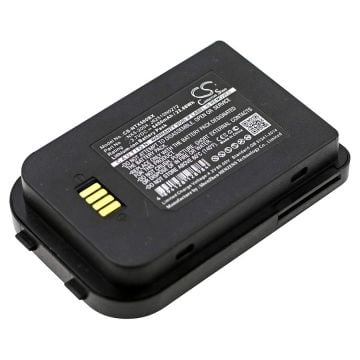Bluebird Pidion BIP-6000 akku 6400mAh