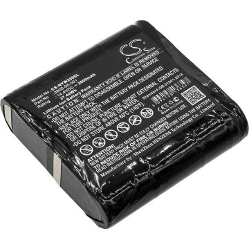 Noyes W2003M akku 2600mAh
