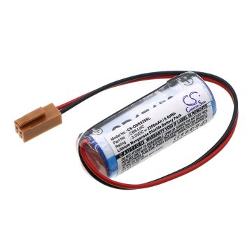 Fanuc PLC A04B-0236-H211 / 180is-WB yhteensopiva akku 2200mAh