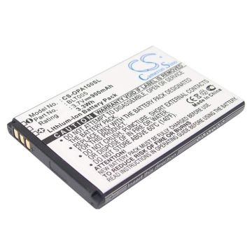 OPPO A100, A103, A105 akku 900mAh