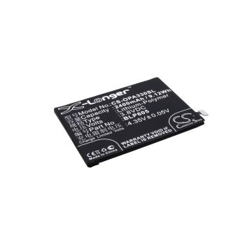 OPPO A33, A33c, A33m akku 2400mAh