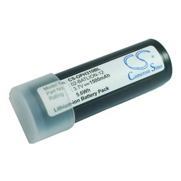 Opticon 3101 akku 1500mAh