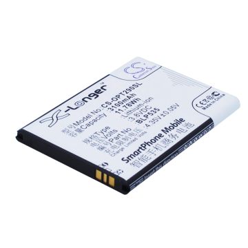 OPPO T29 akku 3100mAh
