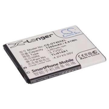 Alcatel One Touch Akku 1300 mAh