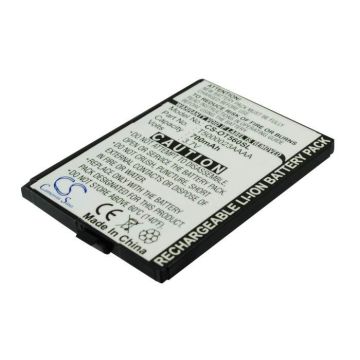 Alcatel OT-C550, OT-C550A, OT-C560 akku 700mAh/2.59Wh