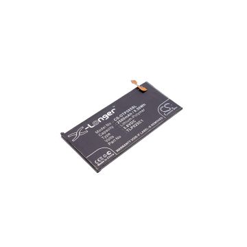 Alcatel One Touch Allure, One Touch Fierce 4, One Touch Idol 3 5.5 akku 2500mAh