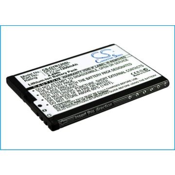 Beafon SL320 akku 1200mAh