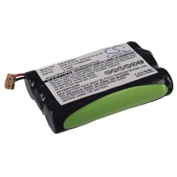 Panasonic CD560ES, KX-CD560ES, KX-TCA10 Langaton puheline Akku