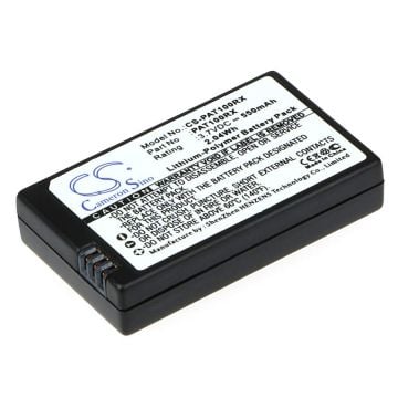 Parrot Airborne Cargo, Hydrofoil, Jumping sumo akku 550mAh