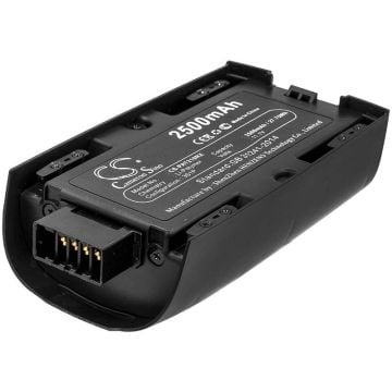Parrot Bebop 2 akku 2500mAh