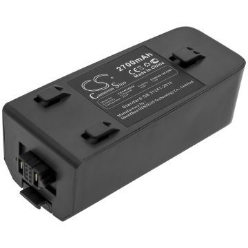 Parrot dronen Anafi / Anafi Extended yhteensopiva akku 2700mAh