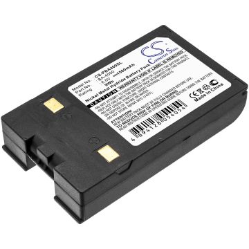 Brother kannettavan tietokoneen Superpower Note PN4400 / Superpower Note PN5700DS yhteensopiva akku 1500mAh