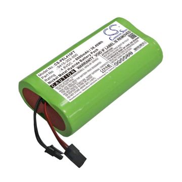 Peli 9415, 9415 LED Lantern, 9415Z0 LED Latern Zone 0 akku 8000mAh