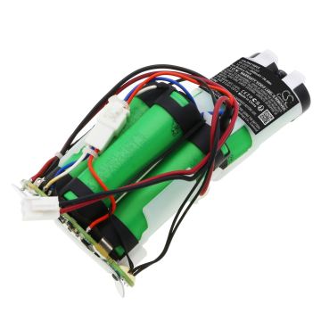 Philips pölynimurin tai robotti-imurin FC6169/01 / FC6168 yhteensopiva akku 2000mAh