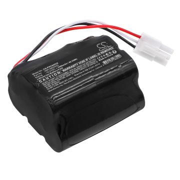 Philips pölynimurin tai robotti-imurin FC6401 / FC6402 yhteensopiva akku 2500mAh