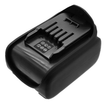 Philips pölynimurin tai robotti-imurin AquaTrio 9000 / XW9385 yhteensopiva akku 2200mAh