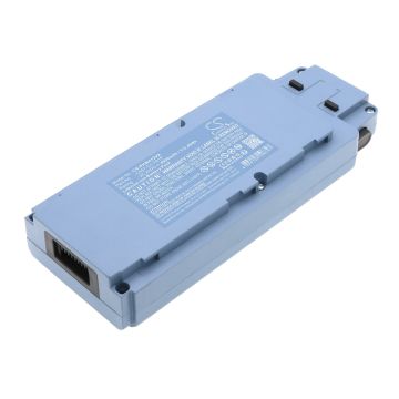 AlfaBot pölynimurin tai robotti-imurin T30 / T36 yhteensopiva akku 4500mAh