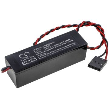 Accutron PLC-laitteiden 140128 / 146995 yhteensopiva akku 2700mAh