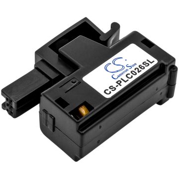 FANUC PLC A02B-0309-K102 yhteensopiva akku 1750mAh