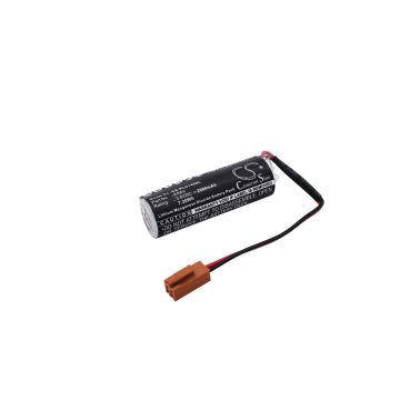 Toshiba ER14500 akku 2000mAh