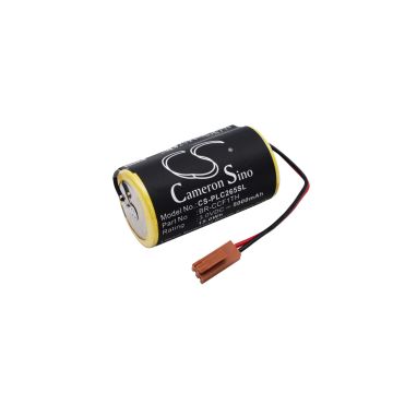 GE Fanuc CNC 16i akku 5000mAh