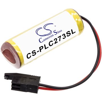 Panasonic PLC-laitteiden yhteensopiva akku 1800mAh