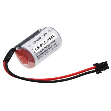 Toshiba PLC-laitteiden versio 2 yhteensopiva akku 1000mAh