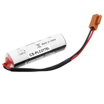 Toshiba PLC-laitteiden yhteensopiva akku 2000mAh