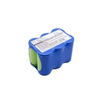 Pellenc AP25 akku 3000mAh